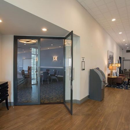 The Kenilworth Hotel - Newark Airport West Bagian luar foto