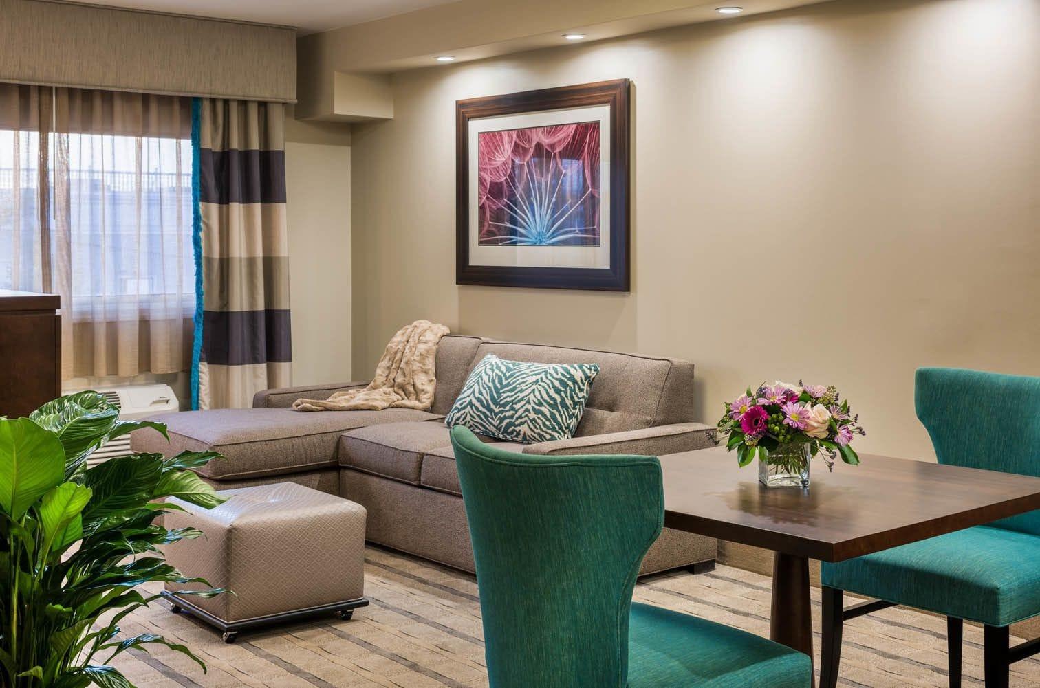 The Kenilworth Hotel - Newark Airport West Bagian luar foto