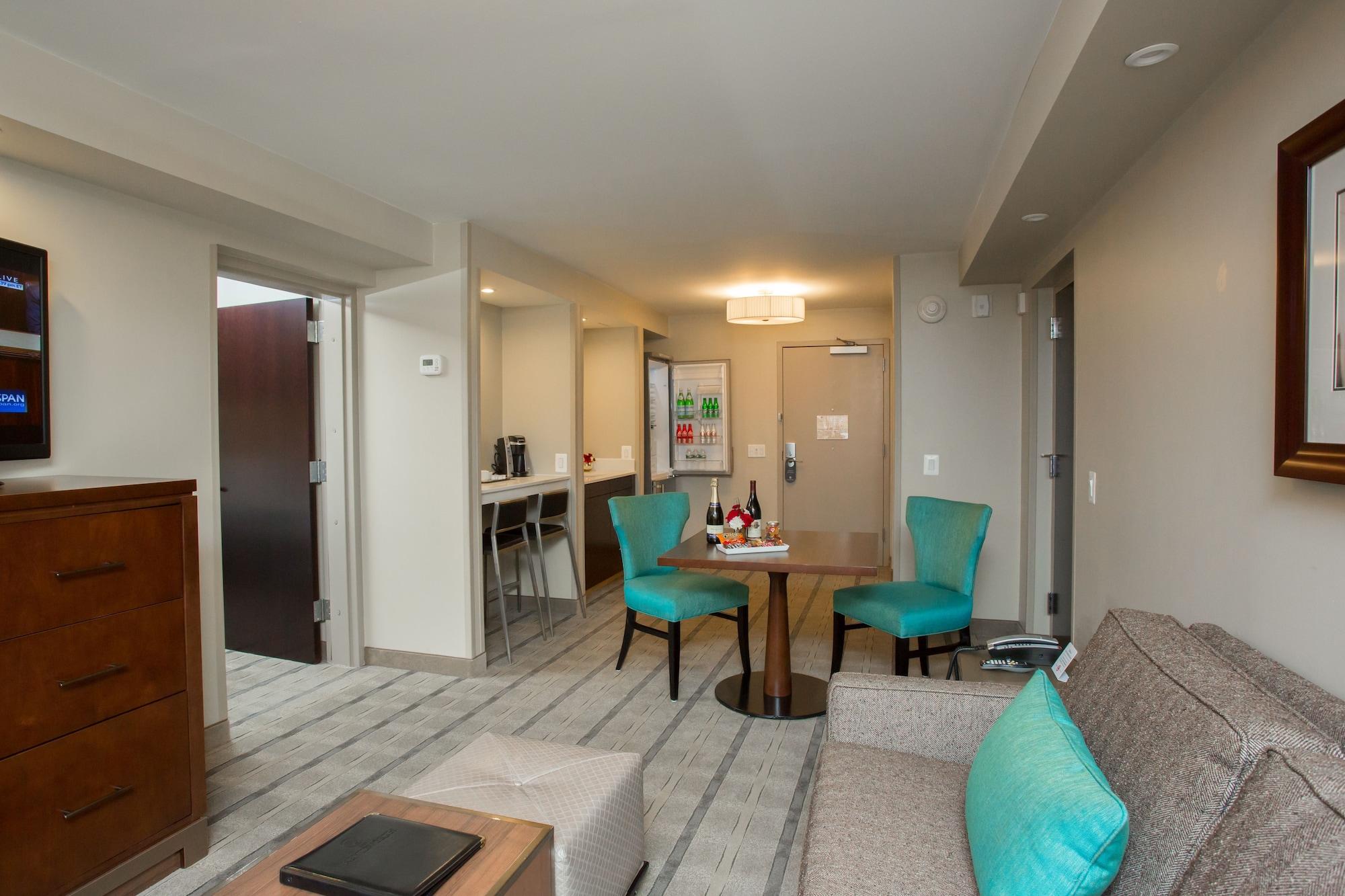 The Kenilworth Hotel - Newark Airport West Bagian luar foto