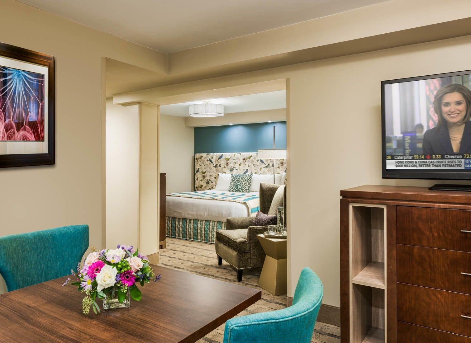 The Kenilworth Hotel - Newark Airport West Bagian luar foto