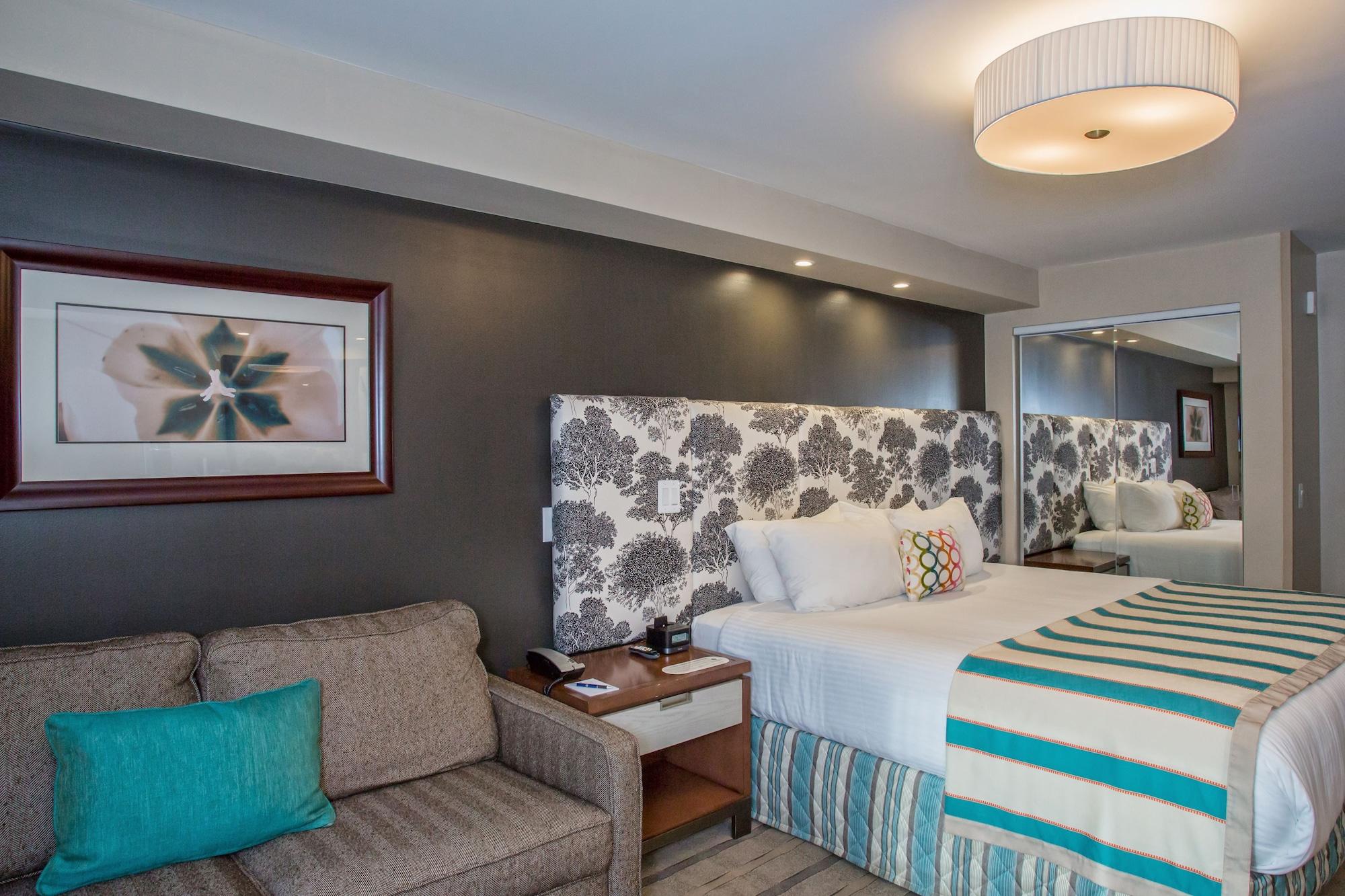 The Kenilworth Hotel - Newark Airport West Bagian luar foto