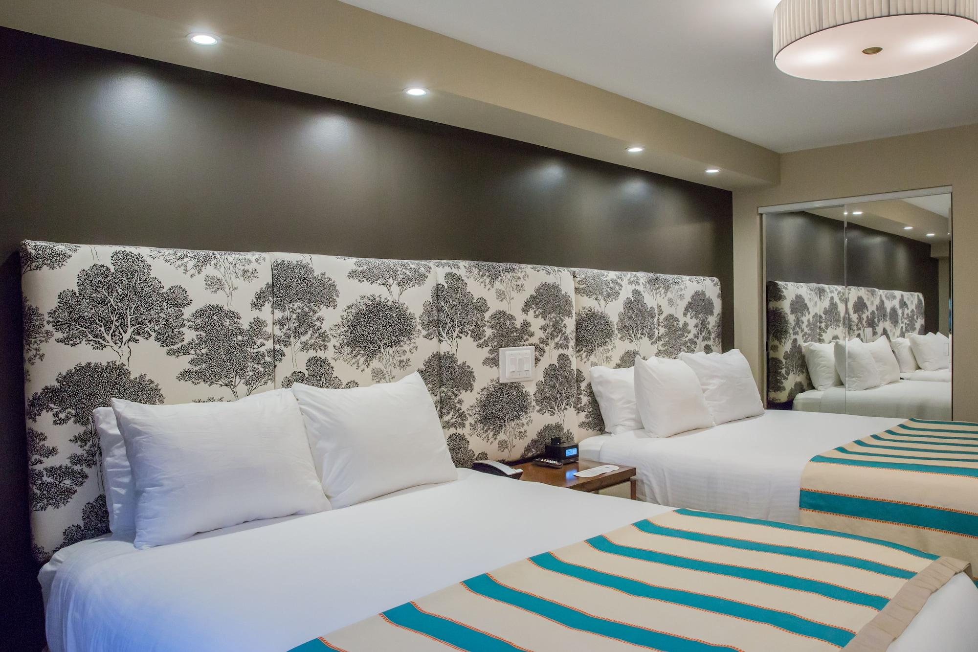 The Kenilworth Hotel - Newark Airport West Bagian luar foto