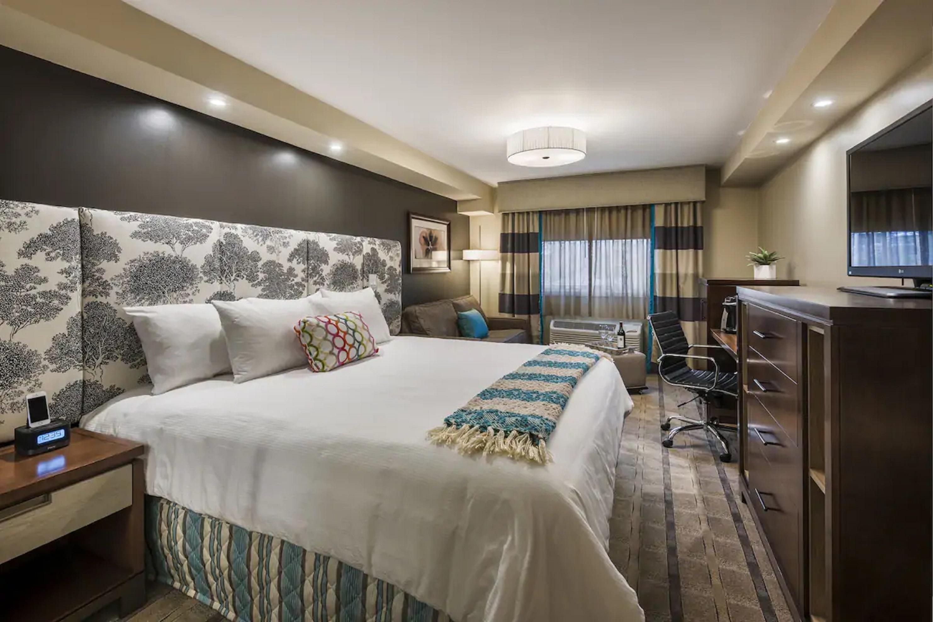 The Kenilworth Hotel - Newark Airport West Bagian luar foto
