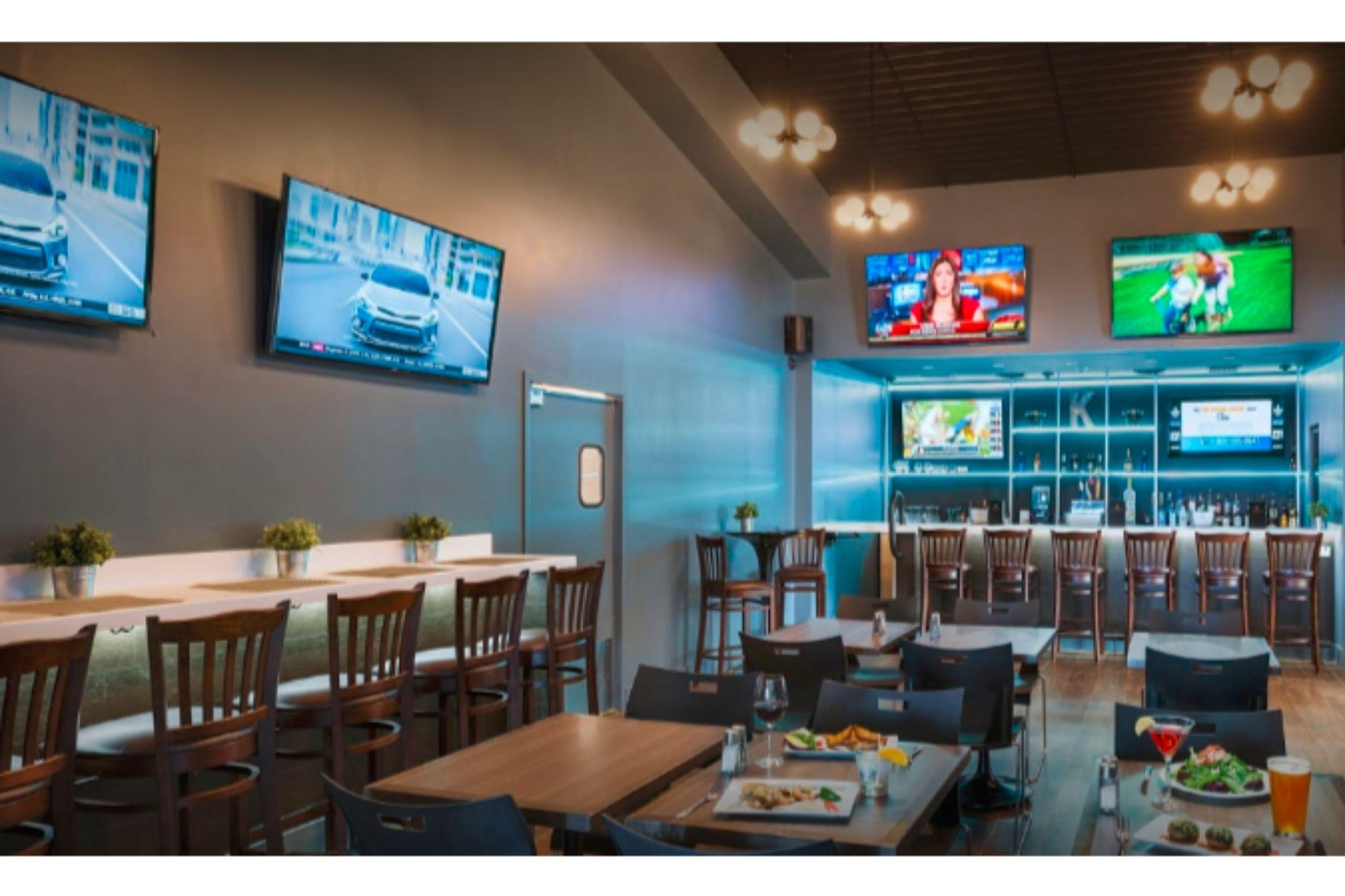 The Kenilworth Hotel - Newark Airport West Bagian luar foto