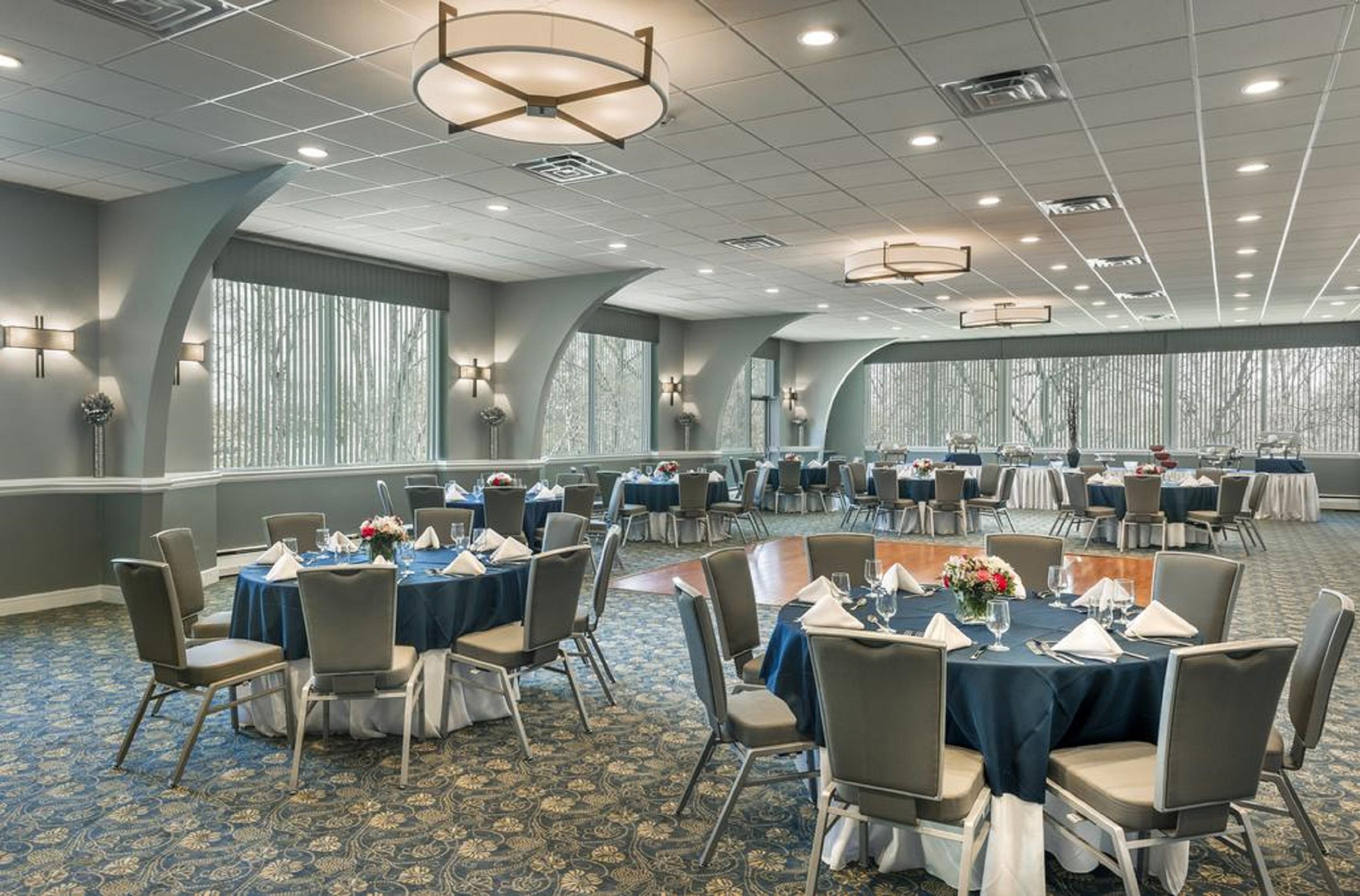 The Kenilworth Hotel - Newark Airport West Bagian luar foto