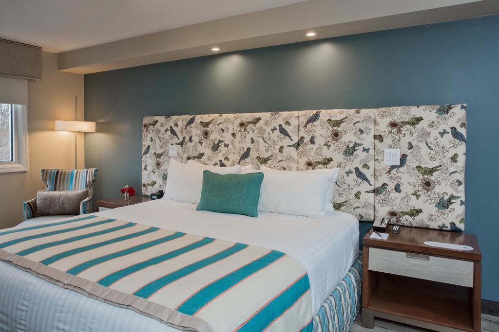 The Kenilworth Hotel - Newark Airport West Bagian luar foto