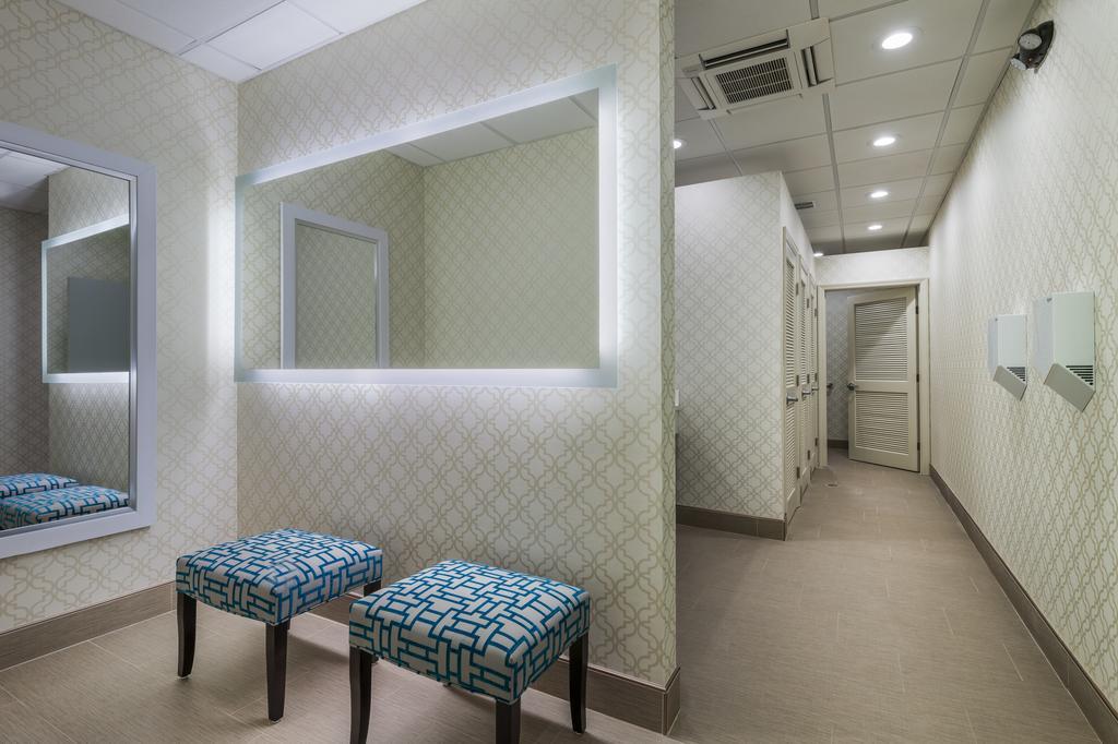 The Kenilworth Hotel - Newark Airport West Bagian luar foto