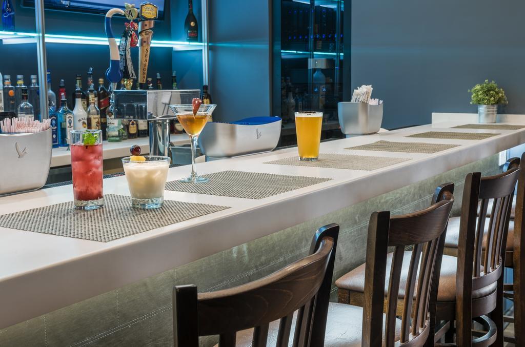 The Kenilworth Hotel - Newark Airport West Bagian luar foto