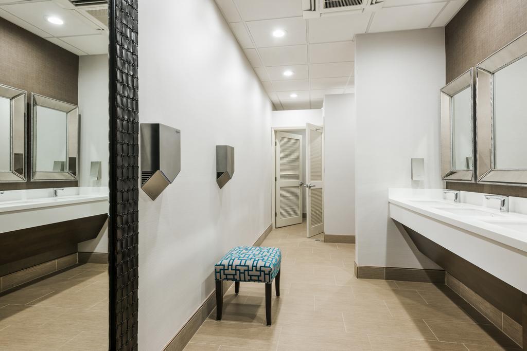 The Kenilworth Hotel - Newark Airport West Bagian luar foto
